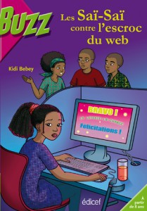 Sai-sai contre escroc web