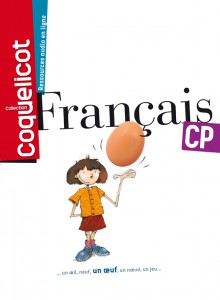 Couverture Coq CP