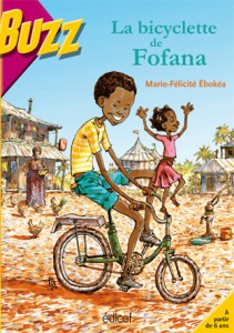 Bicyclette-Fofana